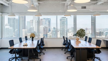 Image 1 of WeWork - 38 West 21st Street, NY 10010 - New York