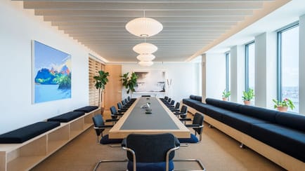Image 2 of WeWork - 38 West 21st Street, NY 10010 - New York