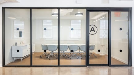 Image 1 of WeWork -  385 5th Avenue, NY 10016 - New York
