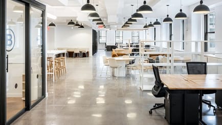 Image 3 of WeWork -  385 5th Avenue, NY 10016 - New York