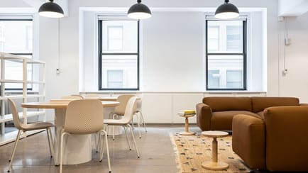 Image 6 of WeWork -  385 5th Avenue, NY 10016 - New York