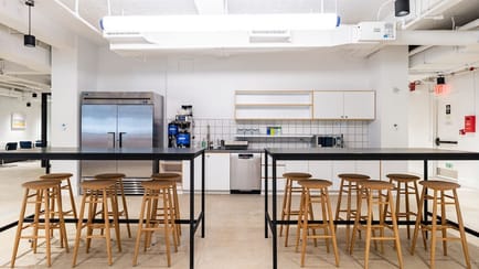 Image 5 of WeWork - 505 Park Avenue, NY 10022 - New York