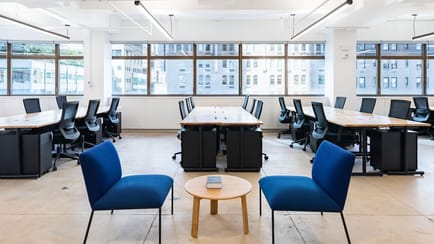 Image 1 of WeWork - 505 Park Avenue, NY 10022 - New York