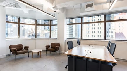Image 4 of WeWork - 505 Park Avenue, NY 10022 - New York