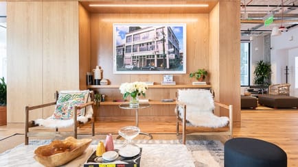 Image 3 of WeWork - 525 Broadway, NY 10012 - New York