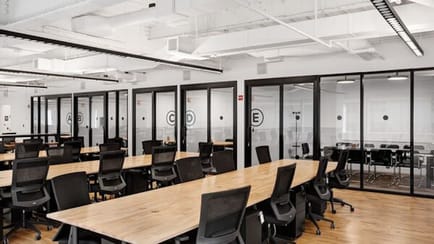 Image 2 of WeWork - 546 5th Avenue, NY 10012 - New York