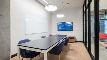 Image 2 of WeWork - 7 West 18th Street, NY 10011 - New York