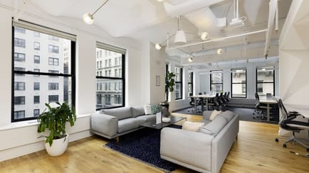 Image 1 of WeWork - 71 5th Avenue, NY 10003 - New York