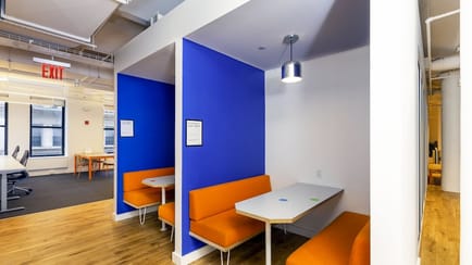 Image 2 of WeWork - 71 5th Avenue, NY 10003 - New York
