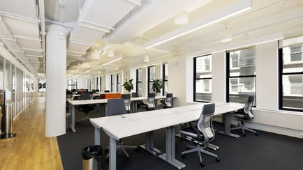 Image 3 of WeWork - 71 5th Avenue, NY 10003 - New York