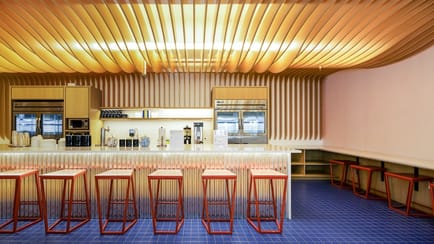 Image 4 of WeWork - 71 5th Avenue, NY 10003 - New York