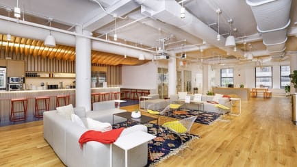 Image 5 of WeWork - 71 5th Avenue, NY 10003 - New York