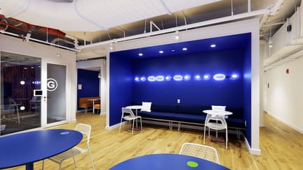 Image 6 of WeWork - 71 5th Avenue, NY 10003 - New York
