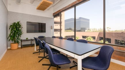Image 3 of WeWork - Redstone, 4041 Macarthur Boulevard, CA 92660 - Newport Beach