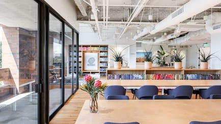 Image 6 of WeWork - Redstone, 4041 Macarthur Boulevard, CA 92660 - Newport Beach