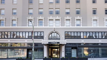 Image 1 of WeWork - 1814 Franklin Street, 95612 - Oakland, CA