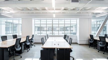 Image 4 of WeWork - 1814 Franklin Street, 95612 - Oakland, CA