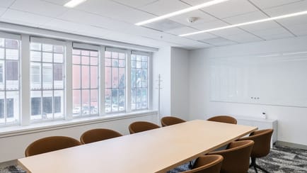 Image 5 of WeWork - 1814 Franklin Street, 95612 - Oakland, CA