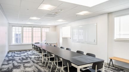 Image 6 of WeWork - 1814 Franklin Street, 95612 - Oakland, CA