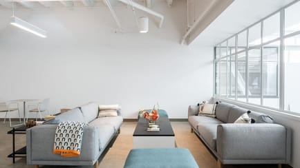 Image 7 of WeWork - 1814 Franklin Street, 95612 - Oakland, CA