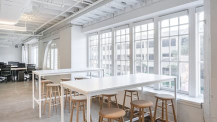 Image 9 of WeWork - 1814 Franklin Street, 95612 - Oakland, CA