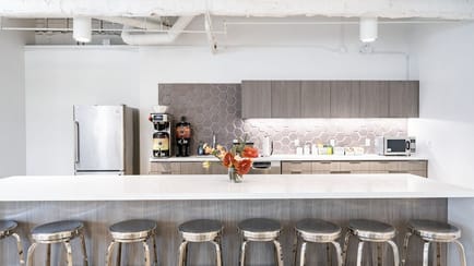 Image 10 of WeWork - 1814 Franklin Street, 95612 - Oakland, CA