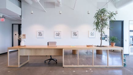 Image 2 of WeWork - 6900 Dallas Parkway, TX 75024 - Plano