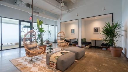 Image 5 of WeWork - 6900 Dallas Parkway, TX 75024 - Plano