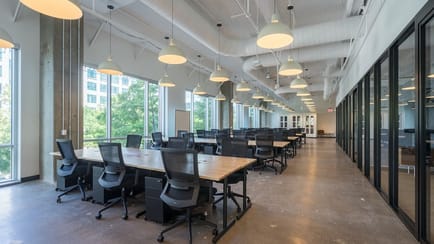 Image 4 of WeWork - 6900 Dallas Parkway, TX 75024 - Plano