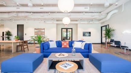 Image 7 of WeWork - 6900 Dallas Parkway, TX 75024 - Plano