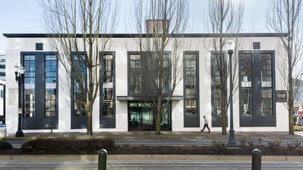 Image 1 of WeWork - 830 NE Holladay Street, OR 97232 - Portland