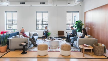 Image 4 of WeWork - 830 NE Holladay Street, OR 97232 - Portland
