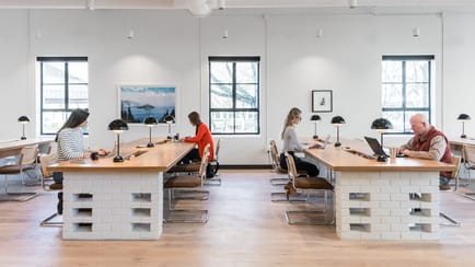 Image 5 of WeWork - 830 NE Holladay Street, OR 97232 - Portland