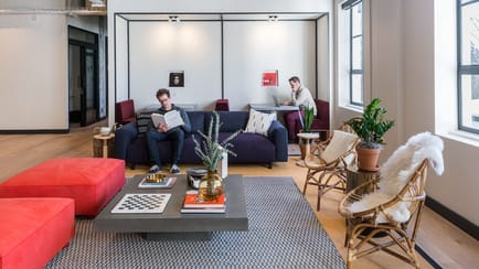 Image 6 of WeWork - 830 NE Holladay Street, OR 97232 - Portland
