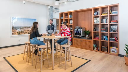 Image 8 of WeWork - 830 NE Holladay Street, OR 97232 - Portland