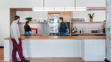 Image 7 of WeWork - 830 NE Holladay Street, OR 97232 - Portland