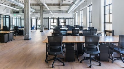 Image 11 of WeWork - 830 NE Holladay Street, OR 97232 - Portland