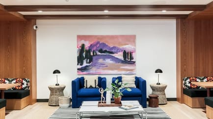 Image 1 of WeWork - 250 Tower,  250 E 200 S WeWork, UT 84111 - Salt Lake City