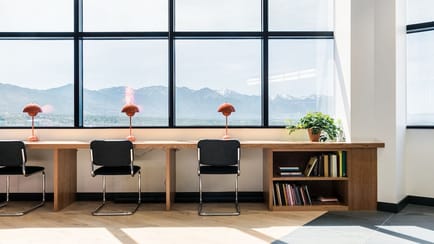Image 6 of WeWork - 250 Tower,  250 E 200 S WeWork, UT 84111 - Salt Lake City