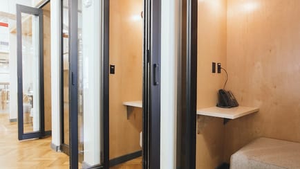 Image 1 of WeWork - 222 Kearny Street, CA 94108 - San Francisco