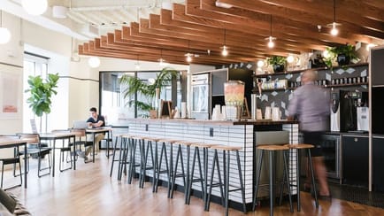 Image 6 of WeWork - 222 Kearny Street, CA 94108 - San Francisco