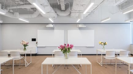 Image 1 of WeWork - 800 Market Street, CA 94102 - San Francisco