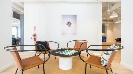 Image 3 of WeWork - 180 Geary Street, CA 94108 - San Francisco