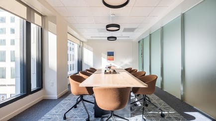 Image 6 of WeWork - 180 Geary Street, CA 94108 - San Francisco