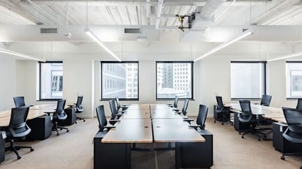 Image 3 of WeWork - 71 Stevenson Street, CA 94105 - San Francisco