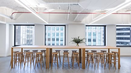 Image 4 of WeWork - 71 Stevenson Street, CA 94105 - San Francisco