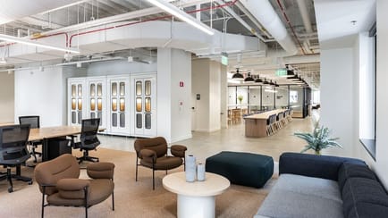 Image 5 of WeWork - 71 Stevenson Street, CA 94105 - San Francisco