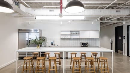 Image 7 of WeWork - 71 Stevenson Street, CA 94105 - San Francisco