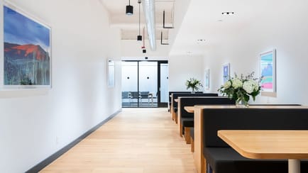 Image 6 of WeWork - 1600 7th Avenue,WA 98101 - Seattle