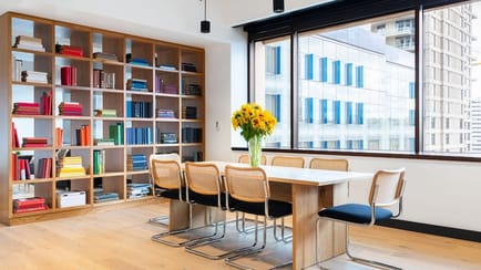 Image 2 of WeWork - 1600 7th Avenue,WA 98101 - Seattle